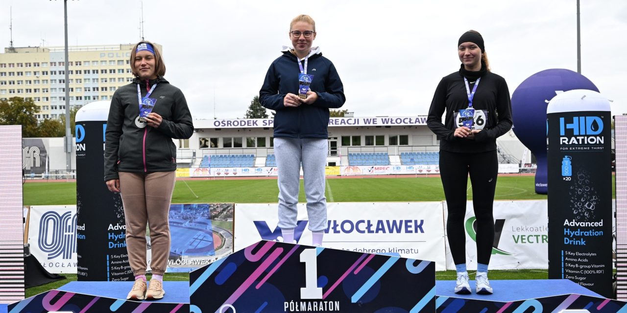 [2025.10.05] 12. Półmaraton Włocławek