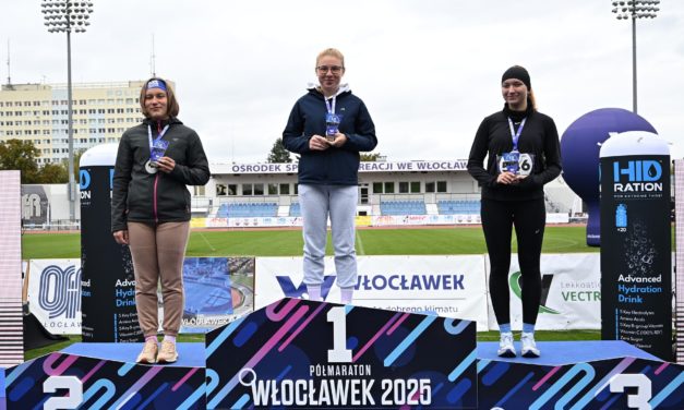 [2025.10.05] 12. Półmaraton Włocławek