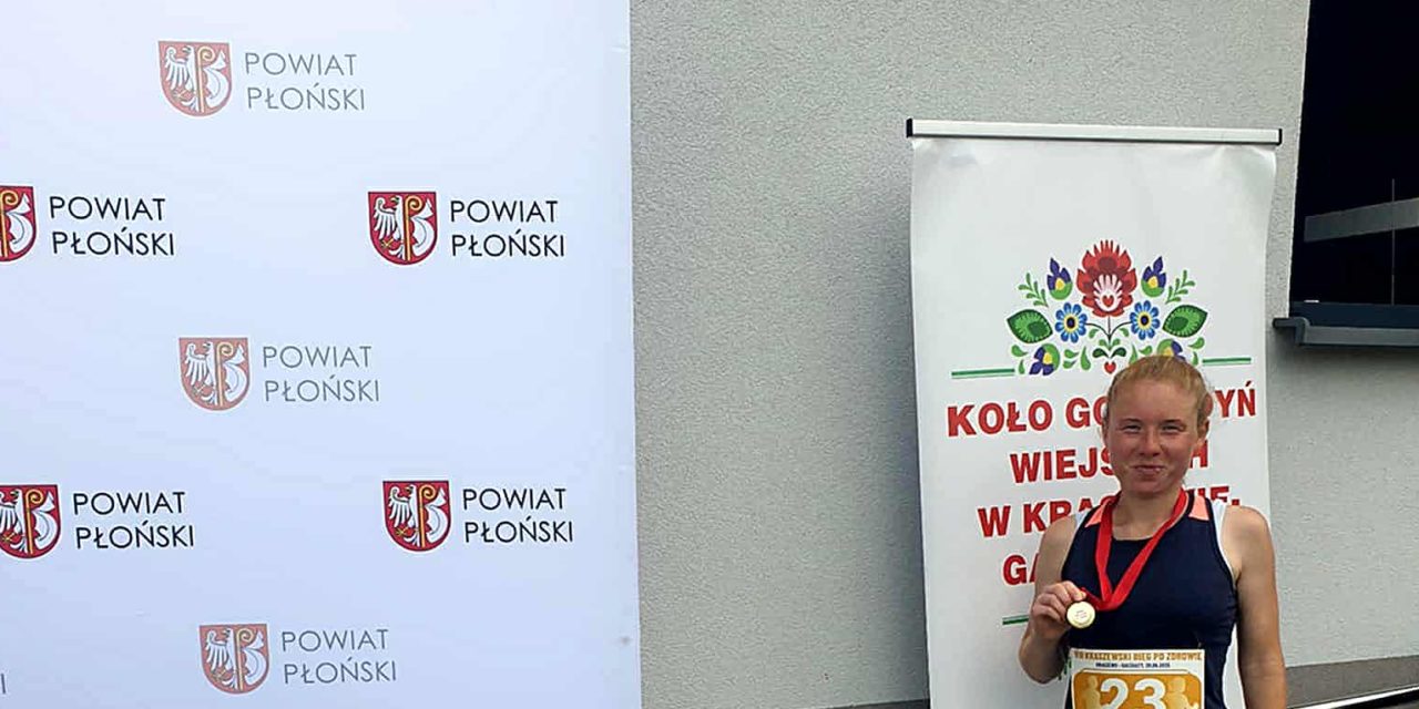 [2025.06.29] VII Kraszewski Bieg po Zdrowie w Kraszewie-Czubakach