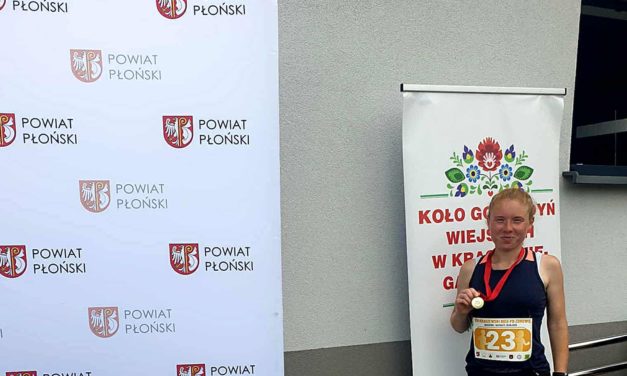 [2025.06.29] VII Kraszewski Bieg po Zdrowie w Kraszewie-Czubakach