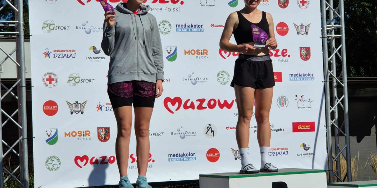 [2025.09.21] 45. Bieg Soczewski