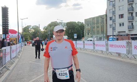 [2025.05.24] 22. Bieg Ulicą Piotrkowską w Łodzi