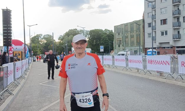 [2025.05.24] 22. Bieg Ulicą Piotrkowską w Łodzi