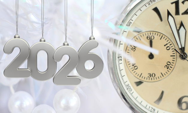 Zapraszamy na rozpoczęcie Nowego Roku