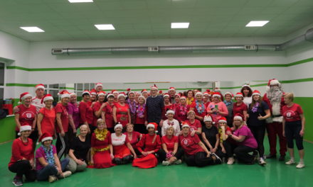 [2025.12.04] Mikołajki z TKKF „Kubuś”