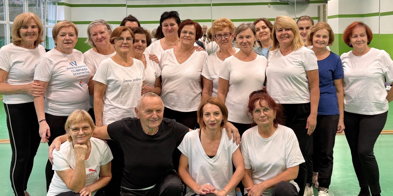 [2025.październik] Zajęcja OTR – grupa Activ Launi