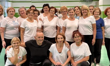 [2025.październik] Zajęcja OTR – grupa Activ Launi