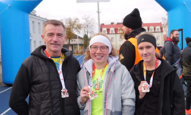 [2025.10.25] 9. Sierpecka Dziesiątka