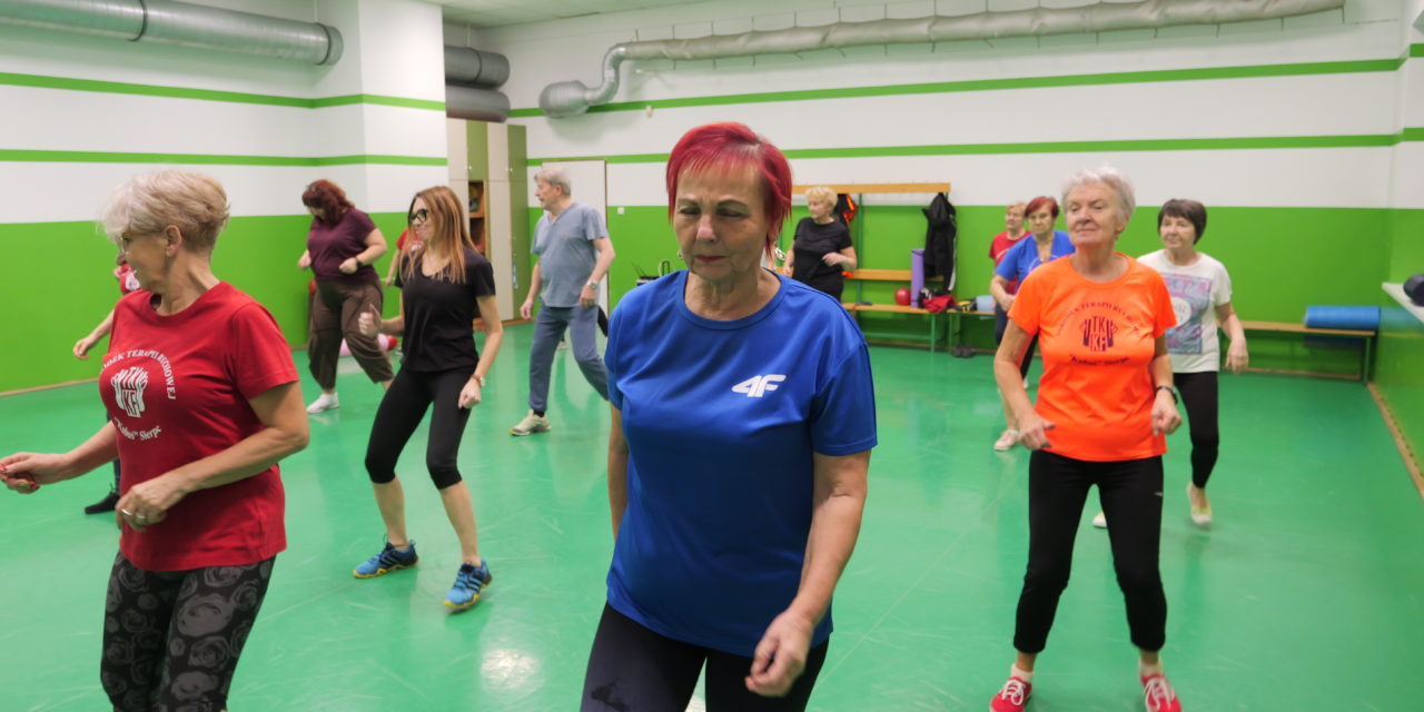 [2025.12.02] Zajęcia grupy Złotego Wieku