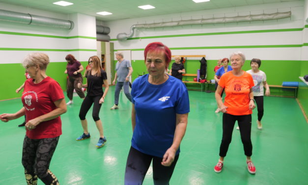 [2025.12.02] Zajęcia grupy Złotego Wieku