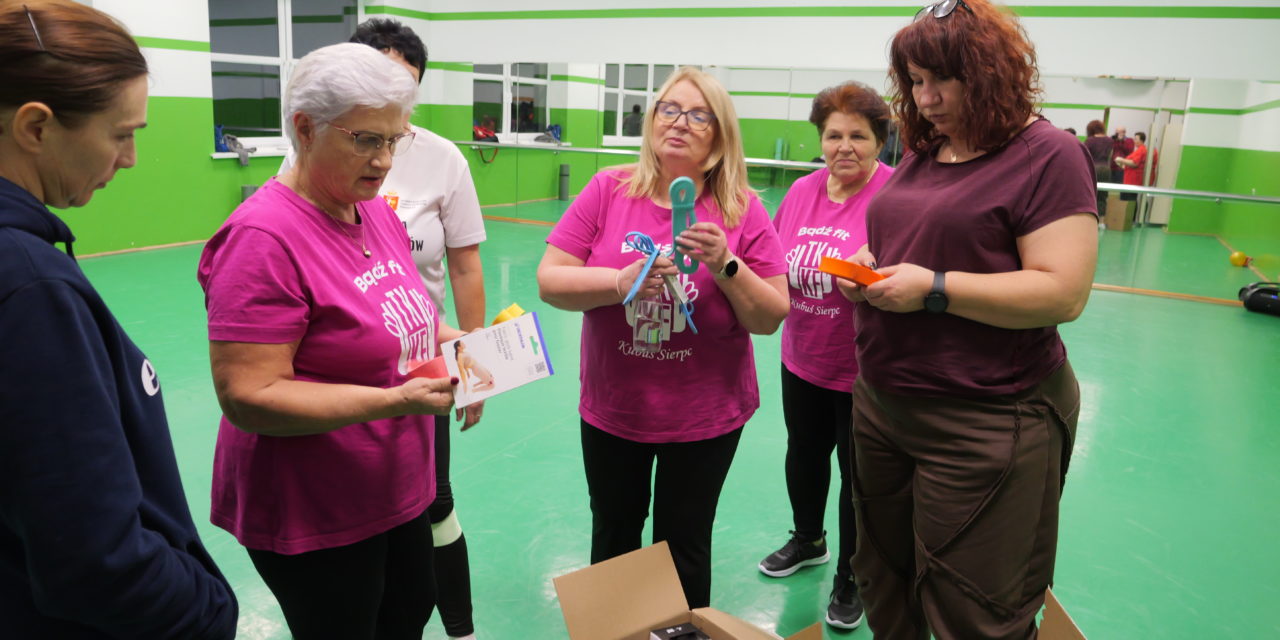 [2025.12.02] Nowy sprzęt dla OTR