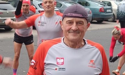 [2025.11.11] X Bieg Niepodległości w Poznaniu