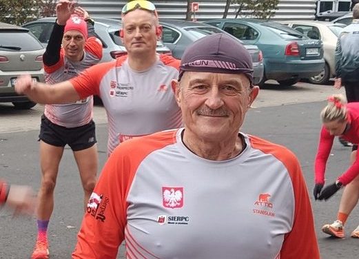 [2025.11.11] X Bieg Niepodległości w Poznaniu