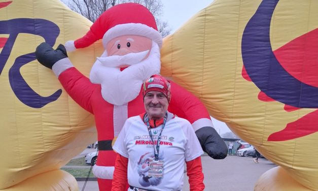 [2025.12.06] Suska Liga Biegowa i Nordic Walking