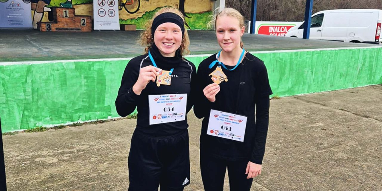 [2025.12.07] Bieg Zimowy w Sochocinie